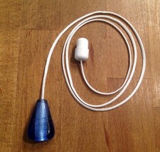 Bathroom Chic, Glass Ceiling