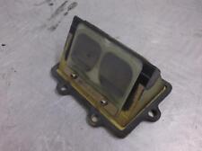 1999 SUZUKI RM 250 - REED CAGE VALVE BLOCK - MOTOCROSS MX DIRT BIKE RACE 
