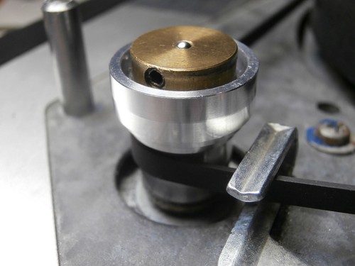 New precision machined hz - 60,