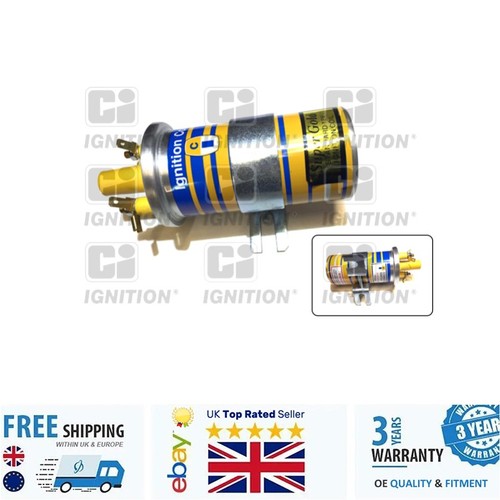 Ignition coil for - ignition, zastava