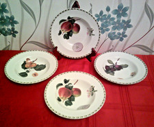 Queen's Fine China Hookers