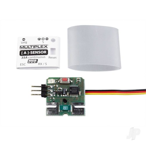 Amp sensor for rxs m - amp,