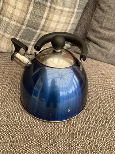 Gas hob kettle - gas,