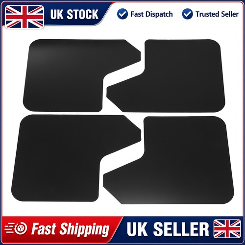 Mud flaps splash - splash, guards