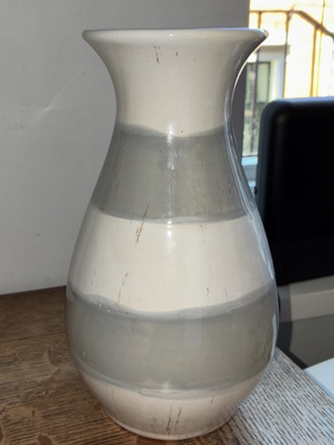 Neptune ellingham fog vase - fog,