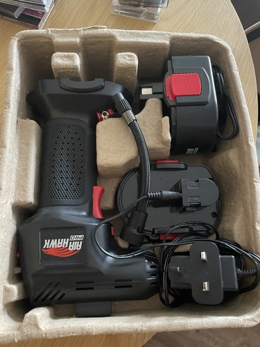 Air hawk automatic cordless - air,