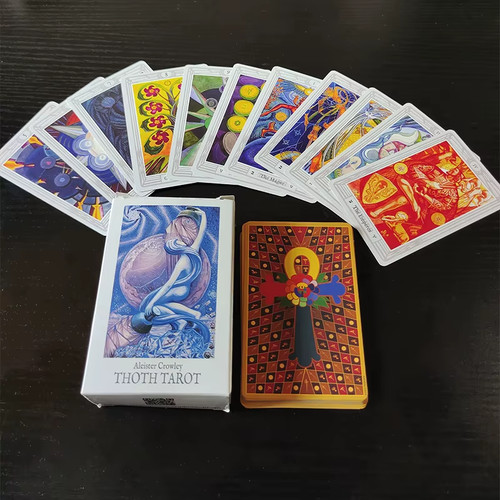Master the arcane crowley - master,