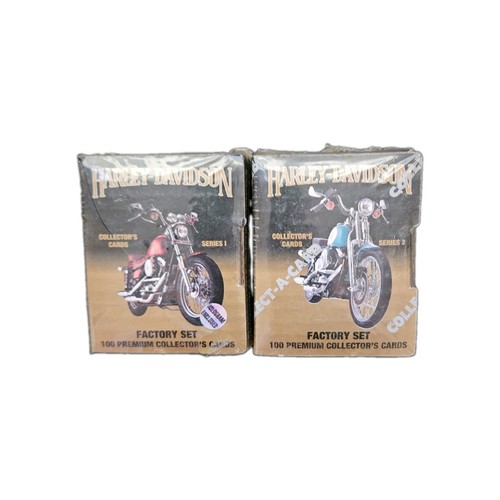 100 harley davidson series - harley-davidson,