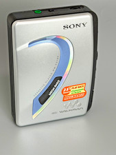 Vintage Sony Walkman WM-EX194