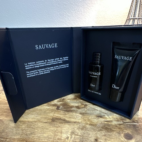 Dior sauvage men - sauvage, men’s