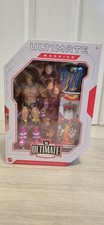 WWE WWF Ultimate Edition