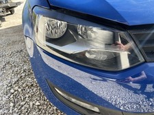 VOLKSWAGEN POLO 6R MK5