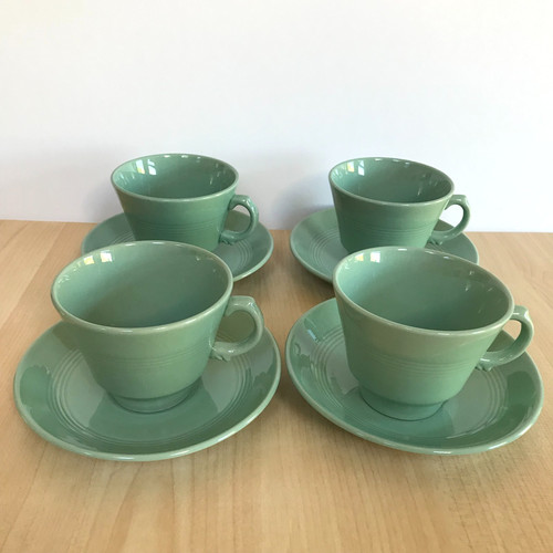 Woods ware beryl tea - ware, and