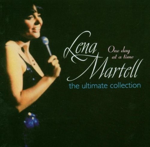 Lena martell one day - martell, at