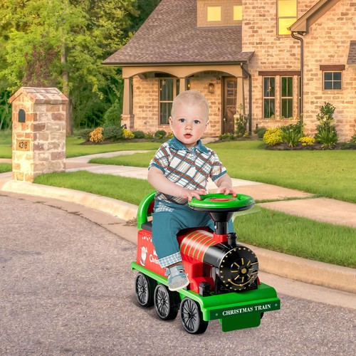 Tracks kids ride train - kids,