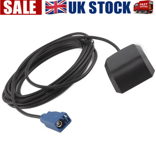 Gps sat nav aerial antenna - sat,