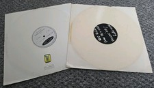 X2 Acetate Dubplates -