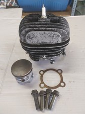 Yamaha TY 175 Top End, Barrel