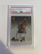 2016 Topps Premier Gold Marcus