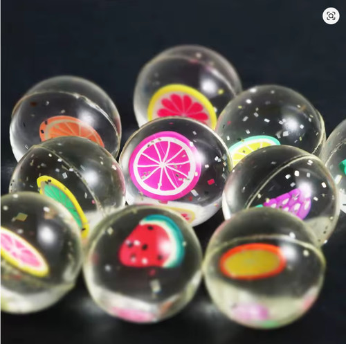 Bouncy balls jet - bouncy, ball