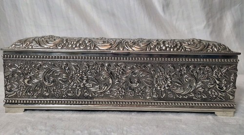 Authentic 1992 godinger silver - godinger,