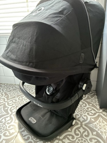 Cybex gazelle main - cybex, /