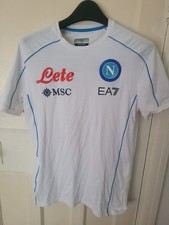 SSC Napoli 2021-22 EA7