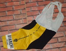 BIANCHI MILANO Cycling Jersey
