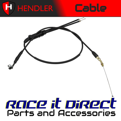 Throttle cable pull - cable,