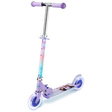 Disney Frozen Folding Scooter