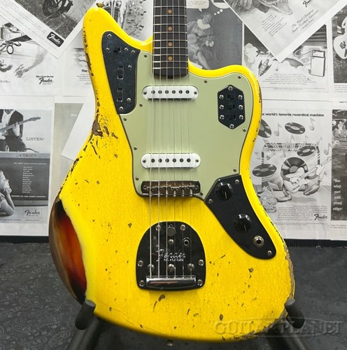 Fender custom shop - fender,