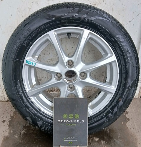 Ford fiesta alloy wheel - ford,