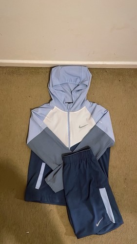 Large kids nike miller - large,