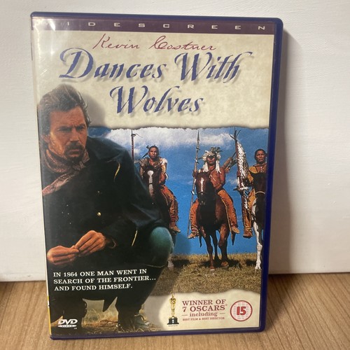 Dances with wolves - with,