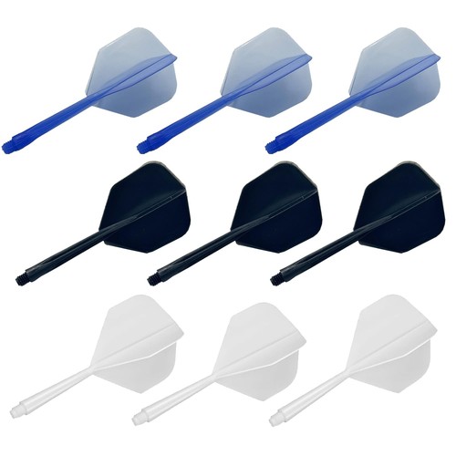 Vikrami lighting 9pcs - , dart