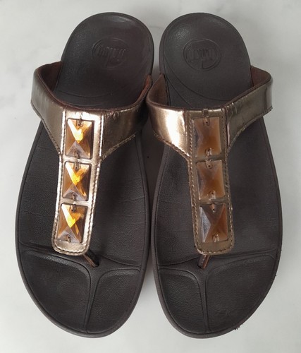 Fitflop pietra size - pietra, 7/41