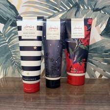 JOULES 3 PIECE COLLECTION BODY