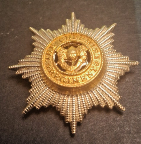 Cheshire regiment cap uniform - cheshire, cap/