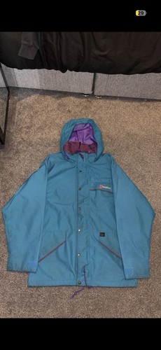 Berghaus vintage jacket