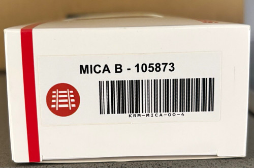 Models gwr mica 105873 - mica, b