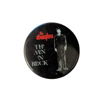 THE STRANGLERS The Men in