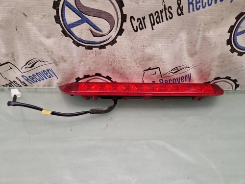 Kia carens rear tailgate third - kia,
