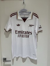 25/26 ARSENAL THIRD SHIRT ***CHECK DESCRIPTION*** ONLY 3 LEFT