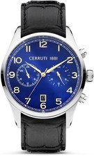Cerruti 1881 Mens Watch Blue