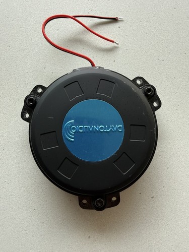 Dayton audio tt25 puck - audio, tt25-8