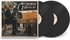 Ray Charles - Greatest Hits [VINYL]
