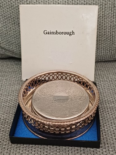 Gainsborough coasters vintage - gainsborough,