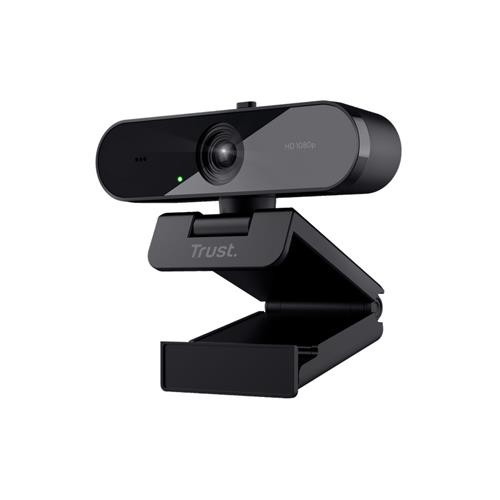 Trust 200 webcam 1920 x - webcam,