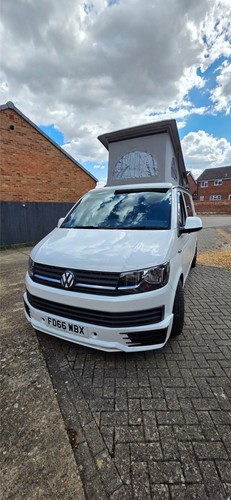 2016 transporter t6 - 2016, vw