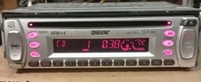 Sony CDX-L400X Car Sterio Radio CD Player Excellent Condition Tested Working 